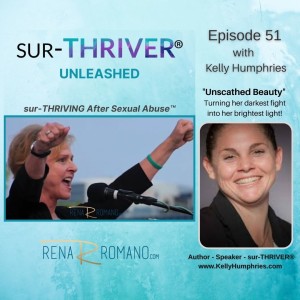 Episode 51 Rena Romano Chats With Kelly Humphries 