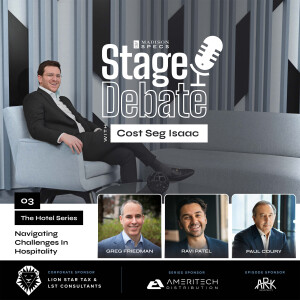 Navigating Challenges in Hospitality