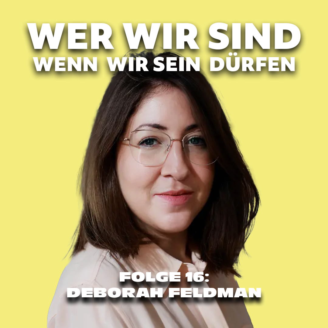 Wer Wir Sind Wenn Wir Sein Dürfen