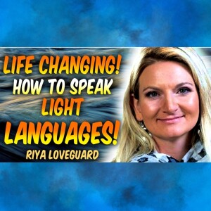 Is Speaking Light Languages the Key to Business Success? Riya’s Bold Approach to Empowering Women Entrepreneurs | Spiritually Inspired #185 | Claudiu Murgan