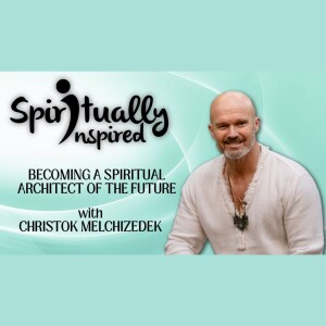 Becoming a Spiritual Architect of the Future | Claudiu Murgan