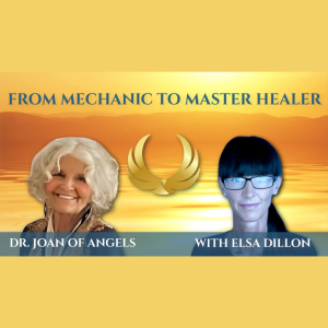The Forgotten Prophecies | Dr. Joan Hangarter