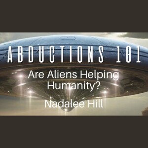 Are Aliens Helping Humanity? | Leslie and Stephen Shaw
