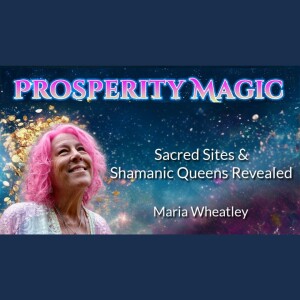 Ancient Goddess Cults: Sacred Sites and Shamanic Queens Revealed | Nan Akasha