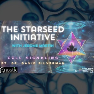 Cellular Signaling With Dr. David Silverman | Jerome Martin