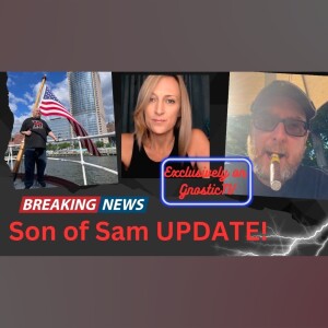 New Information On The Son Of Sam Case | Brice Watson