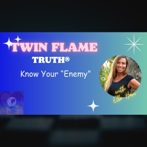 Know Your "Enemy" | Elle Hari