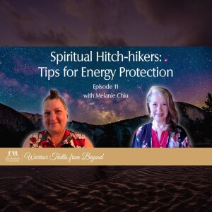 Do You Have Spiritual Hitchhikers? | Lois Hermann