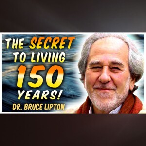 We are the gardeners of the Earth - Bruce Lipton | Spiritually Inspired #176 | Claudiu Murgan