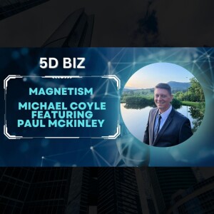 Magnetism | Michael Coyle