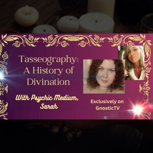 Tasseography: A History of Divination | Brice Watson
