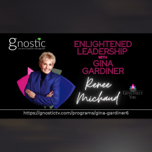 Transform Your Financial Life: Shifting Your Spiritual Relationship with Money | Gina Gardiner