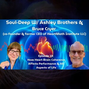 How Heart-Brain Coherence Affects Performance and All Aspects Of Life | Ashley Brothers