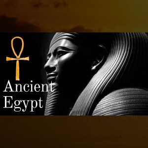 Ancient Egypt | Paul Quinton