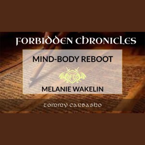 Mind-Body Reboot | Tommy Carbasho