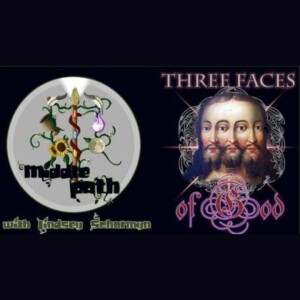 Three Faces of God | Lindsey Scharmyn