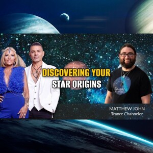 Discovering Your Star Origins with Mathew John