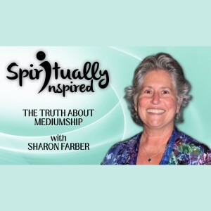 The Truth About Mediumship | Claudiu Murgan
