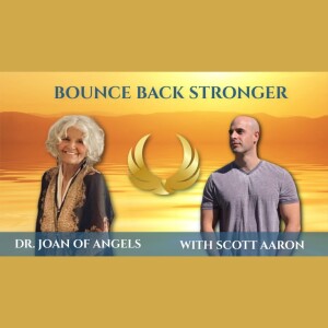 Bounce Back Stronger | Dr.Joan Hangarter