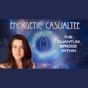 The Quantum Bridge Within | Farrah Weir