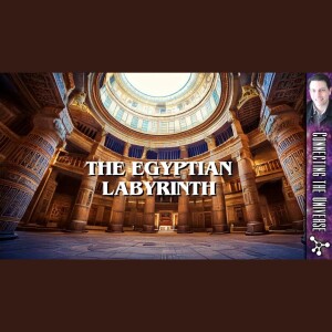 The Egyptian Labyrinth | Mike Ricksecker