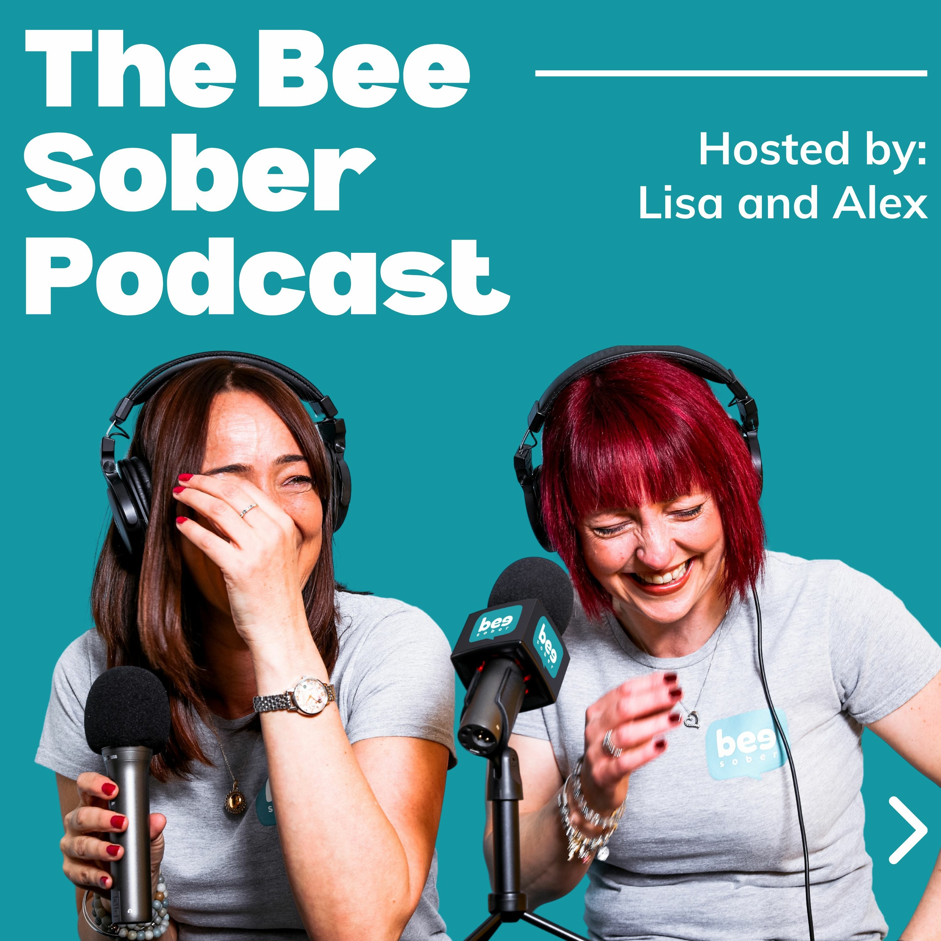 Bee Sober