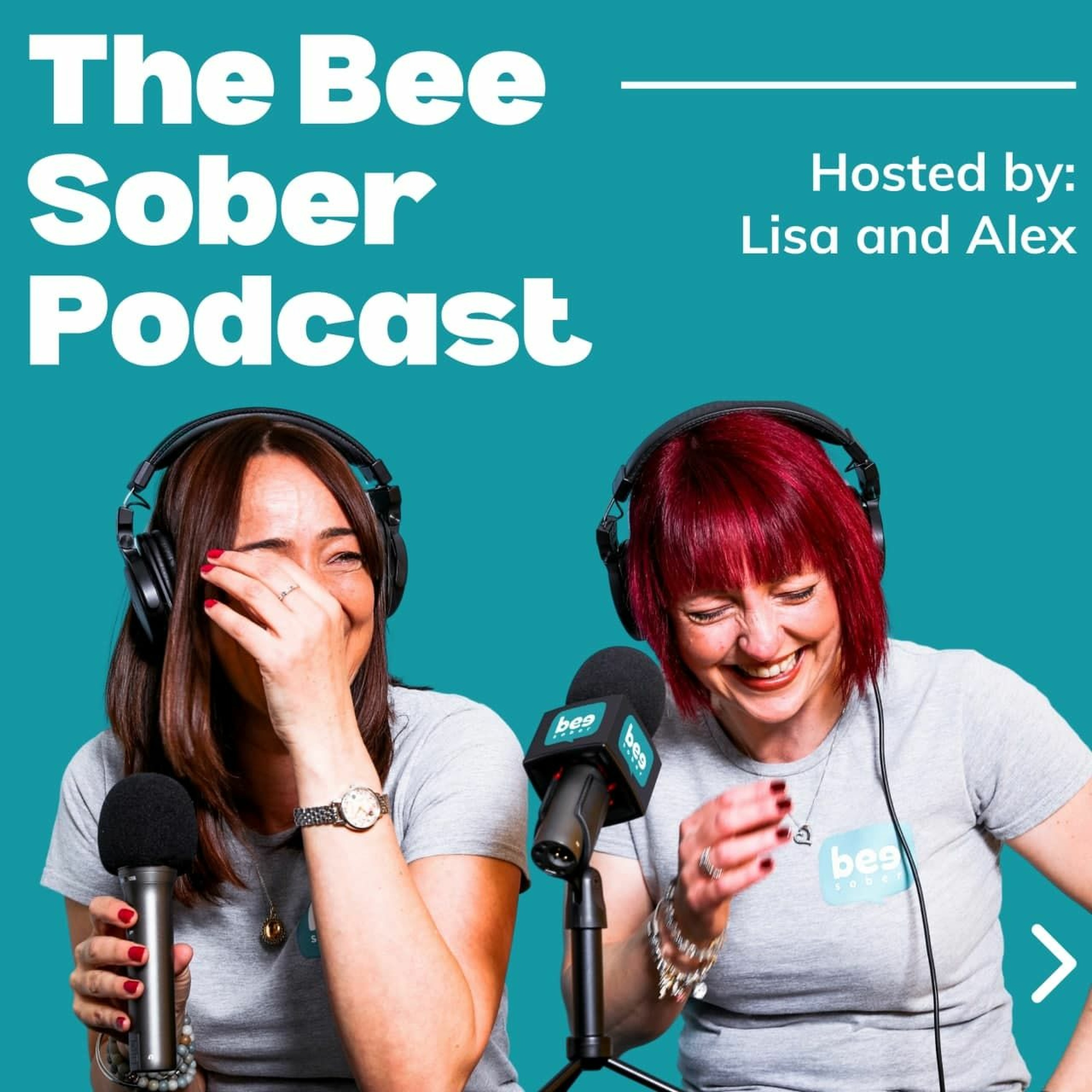 Bee Sober