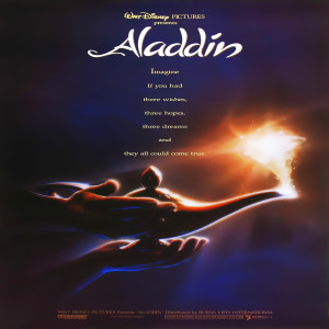 Aladdin; How Disney broke Robin Williams heart