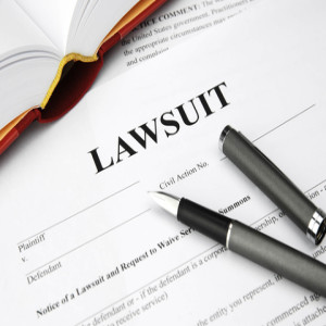Crazy lawsuits; fact or fiction?