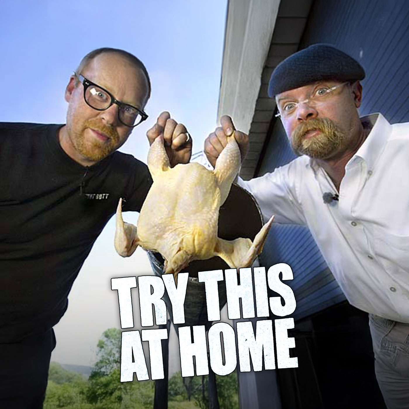 Try This at Home: A Mythbusters Rewatch