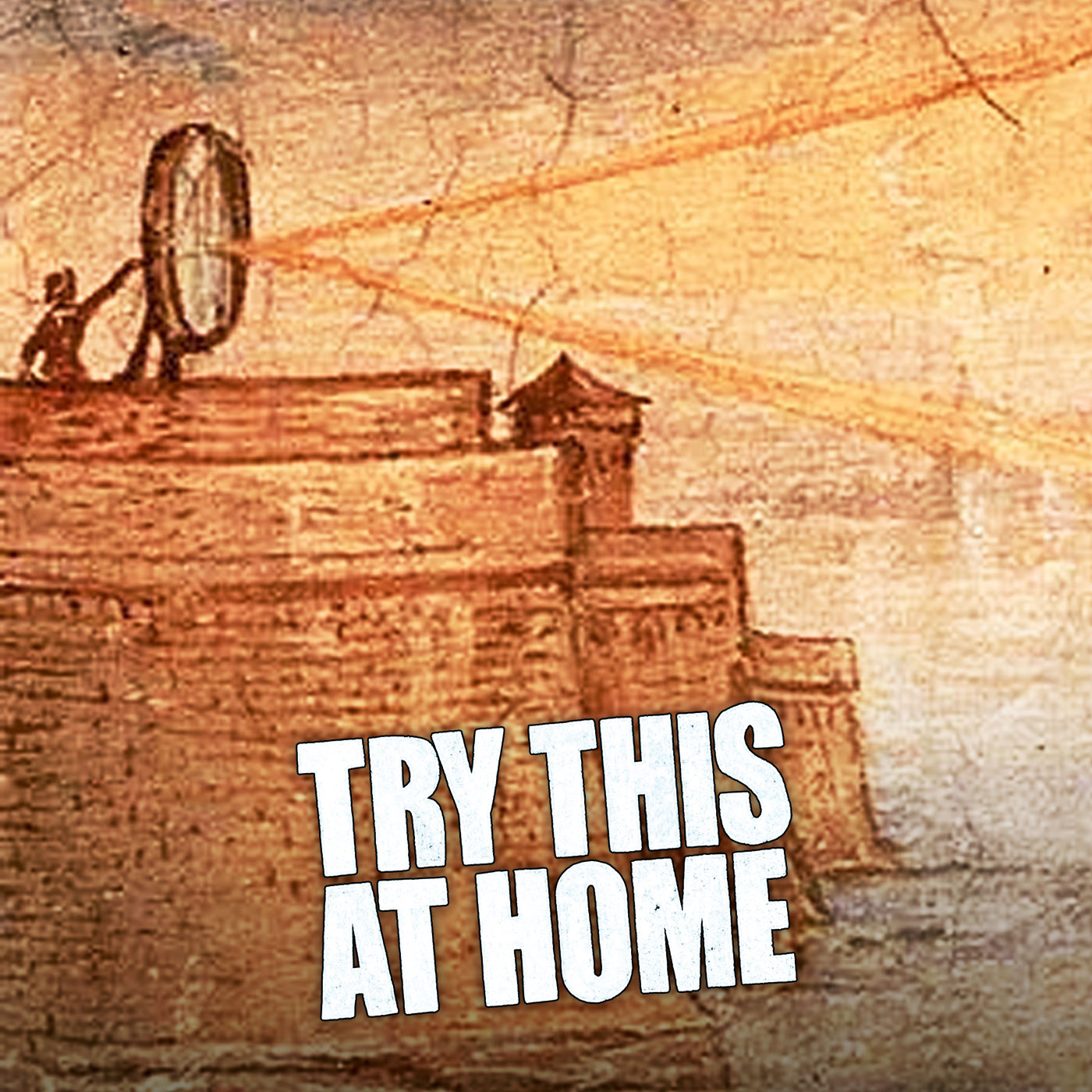 Try This at Home: A Mythbusters Rewatch