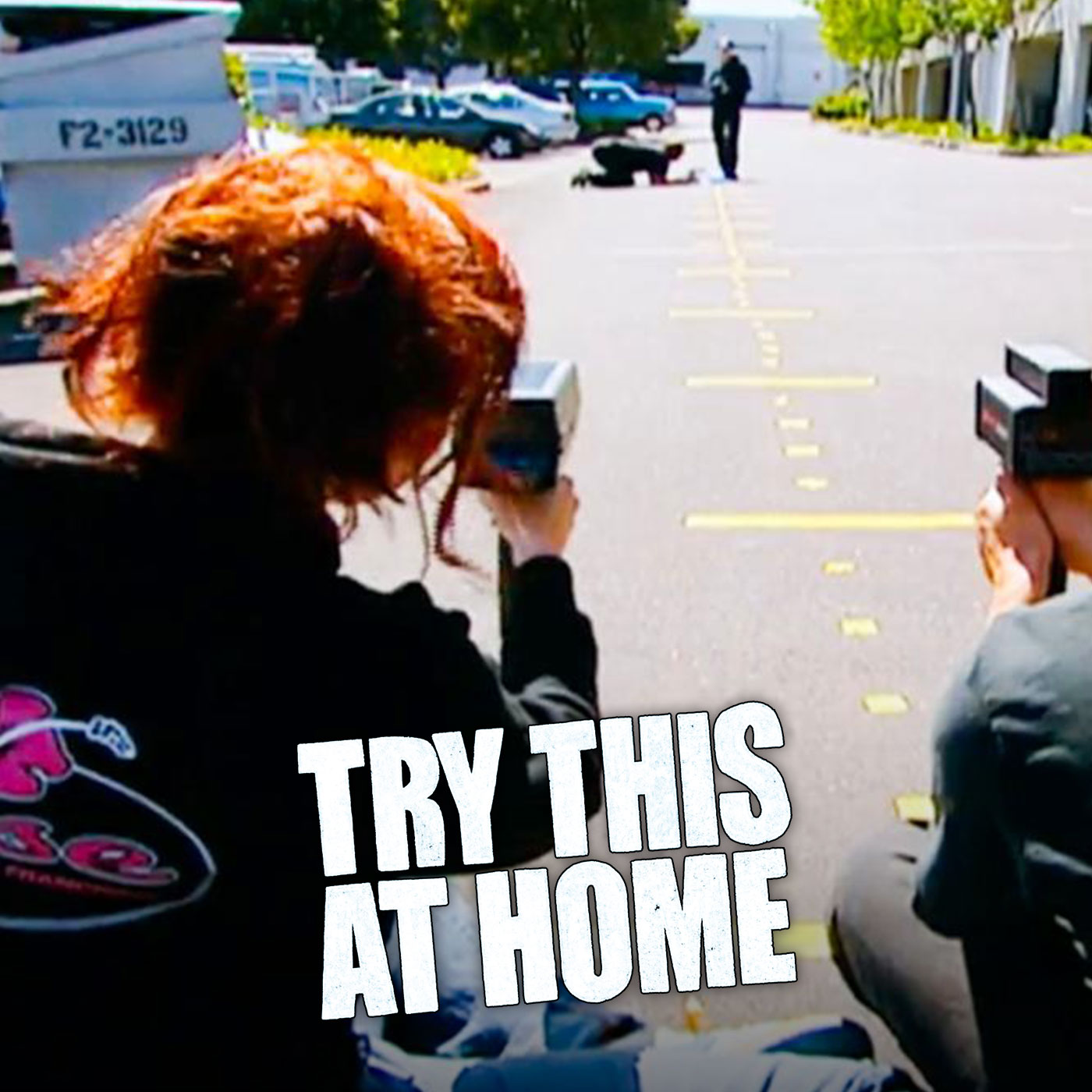 Try This at Home: A Mythbusters Rewatch