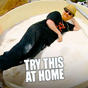 306: Killer Quicksand / Bathtub Electrocution / Exploding Tattoos