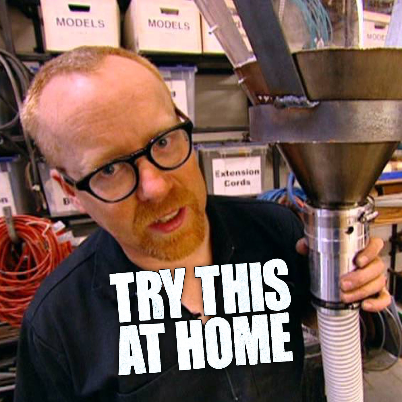 Try This at Home: A Mythbusters Rewatch