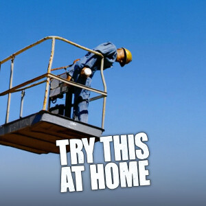 309: Boom Lift Catapult / Windows Down vs. Air Conditioning
