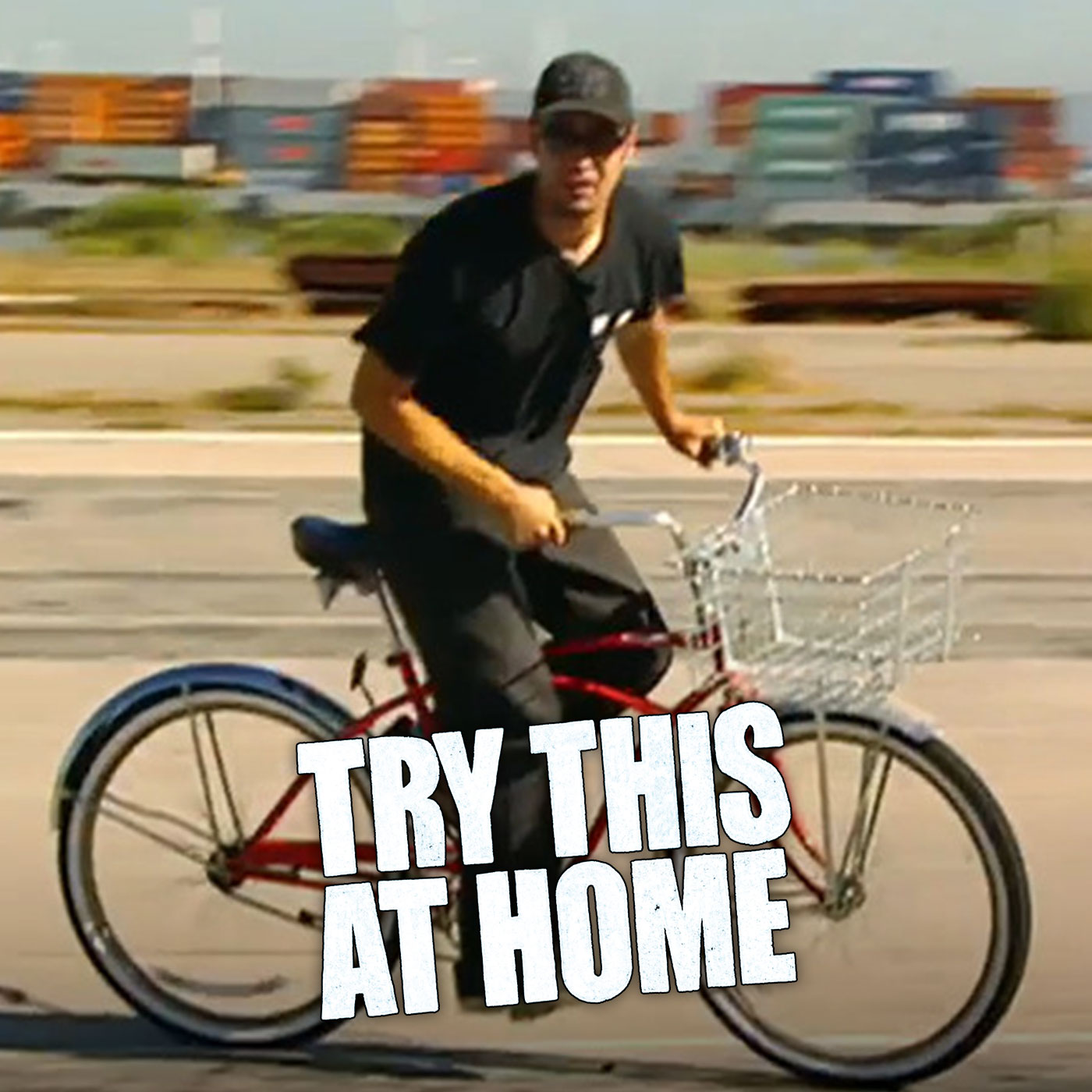 Try This at Home: A Mythbusters Rewatch