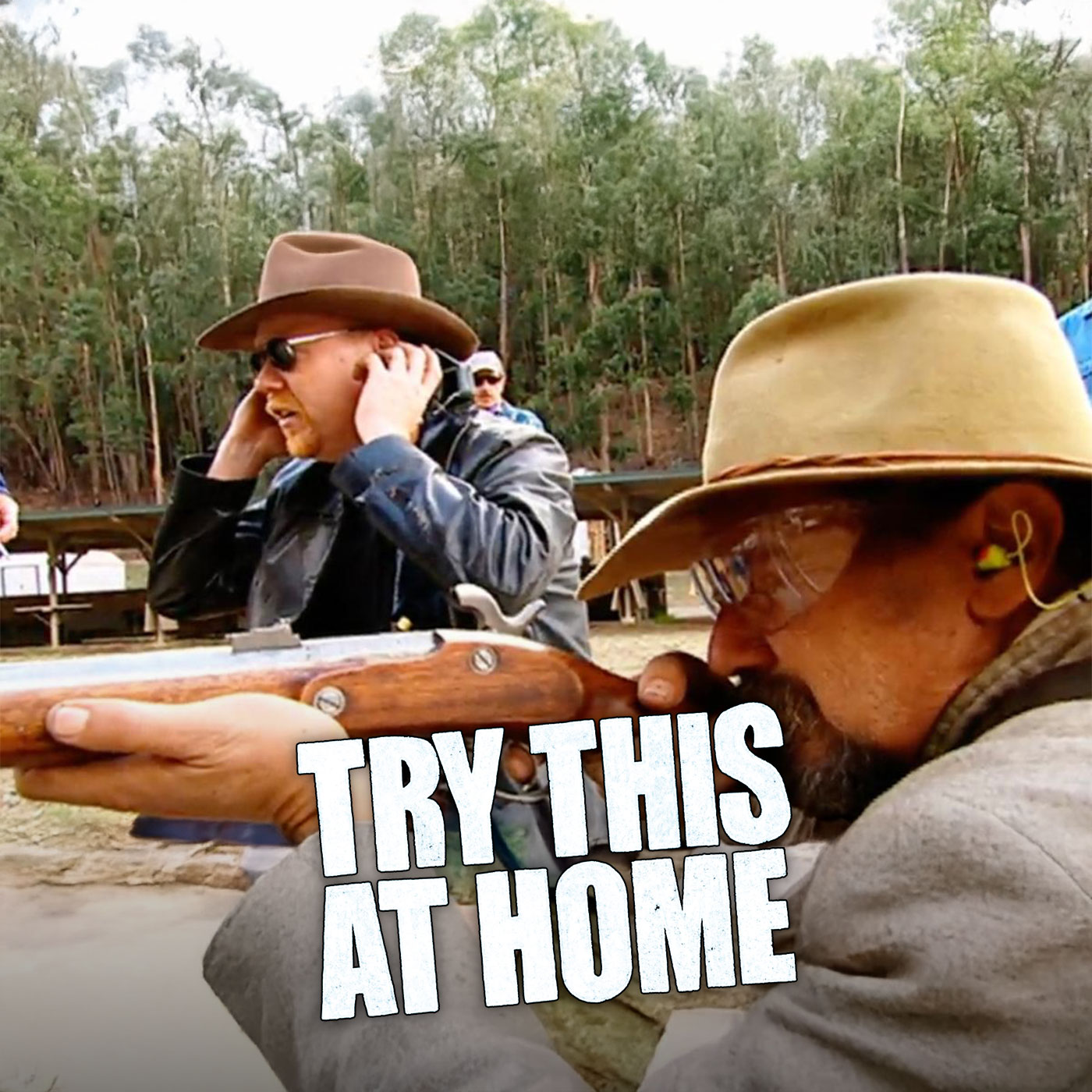 Try This at Home: A Mythbusters Rewatch