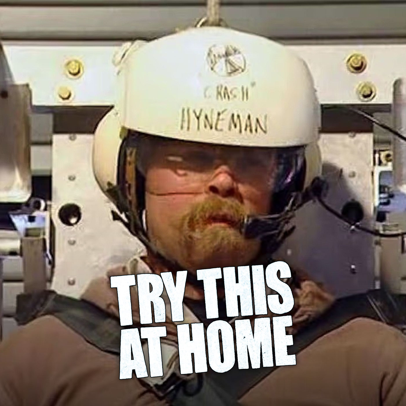 Try This at Home: A Mythbusters Rewatch