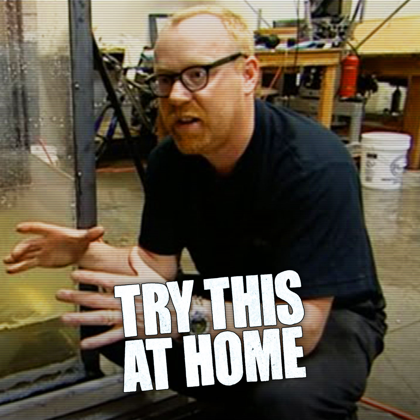 Try This at Home: A Mythbusters Rewatch