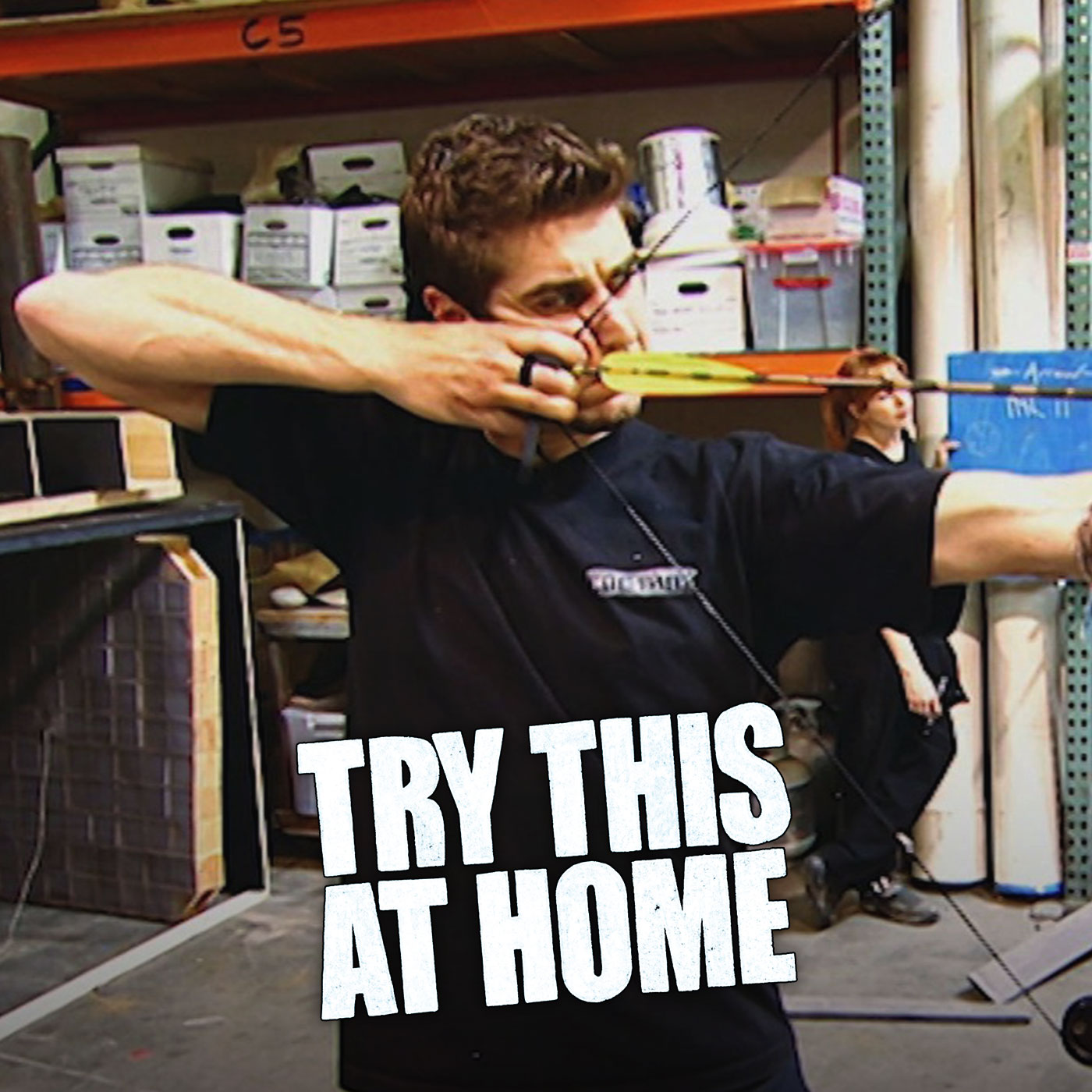 Try This at Home: A Mythbusters Rewatch