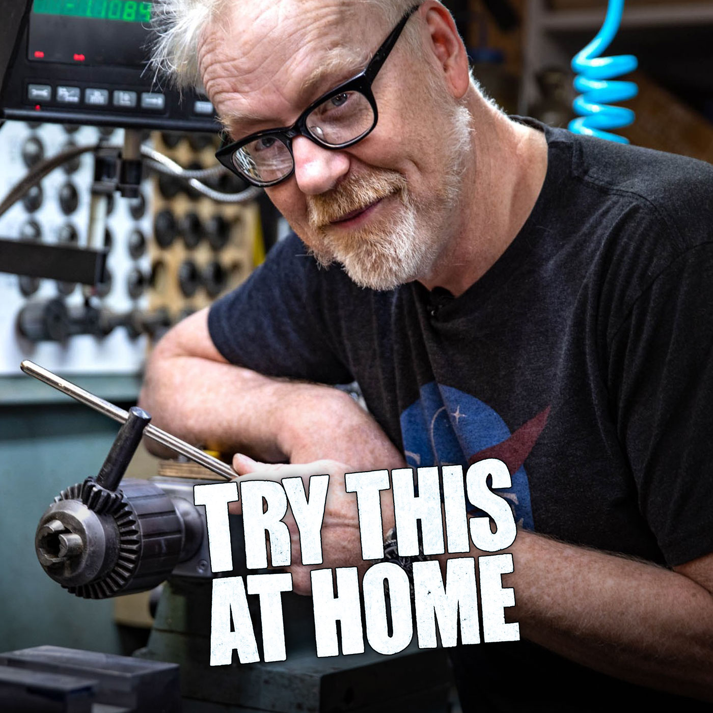 Try This at Home: A Mythbusters Rewatch