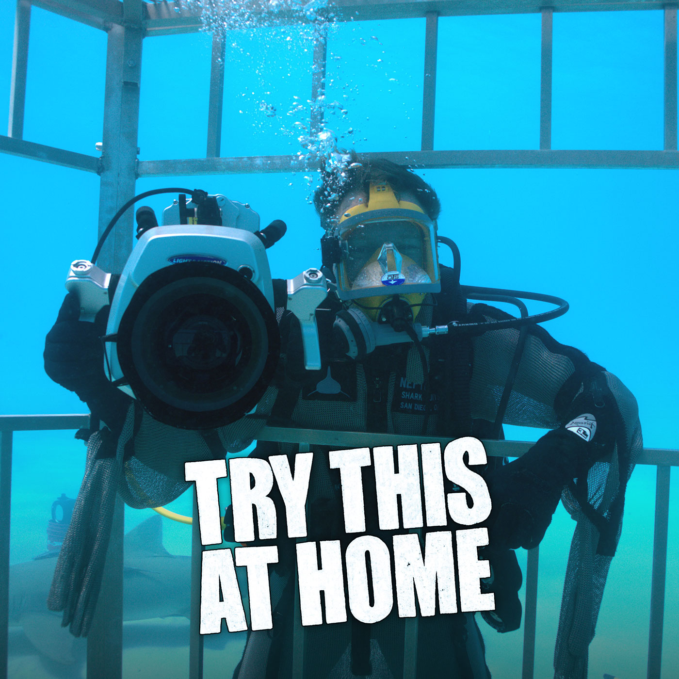 Try This at Home: A Mythbusters Rewatch