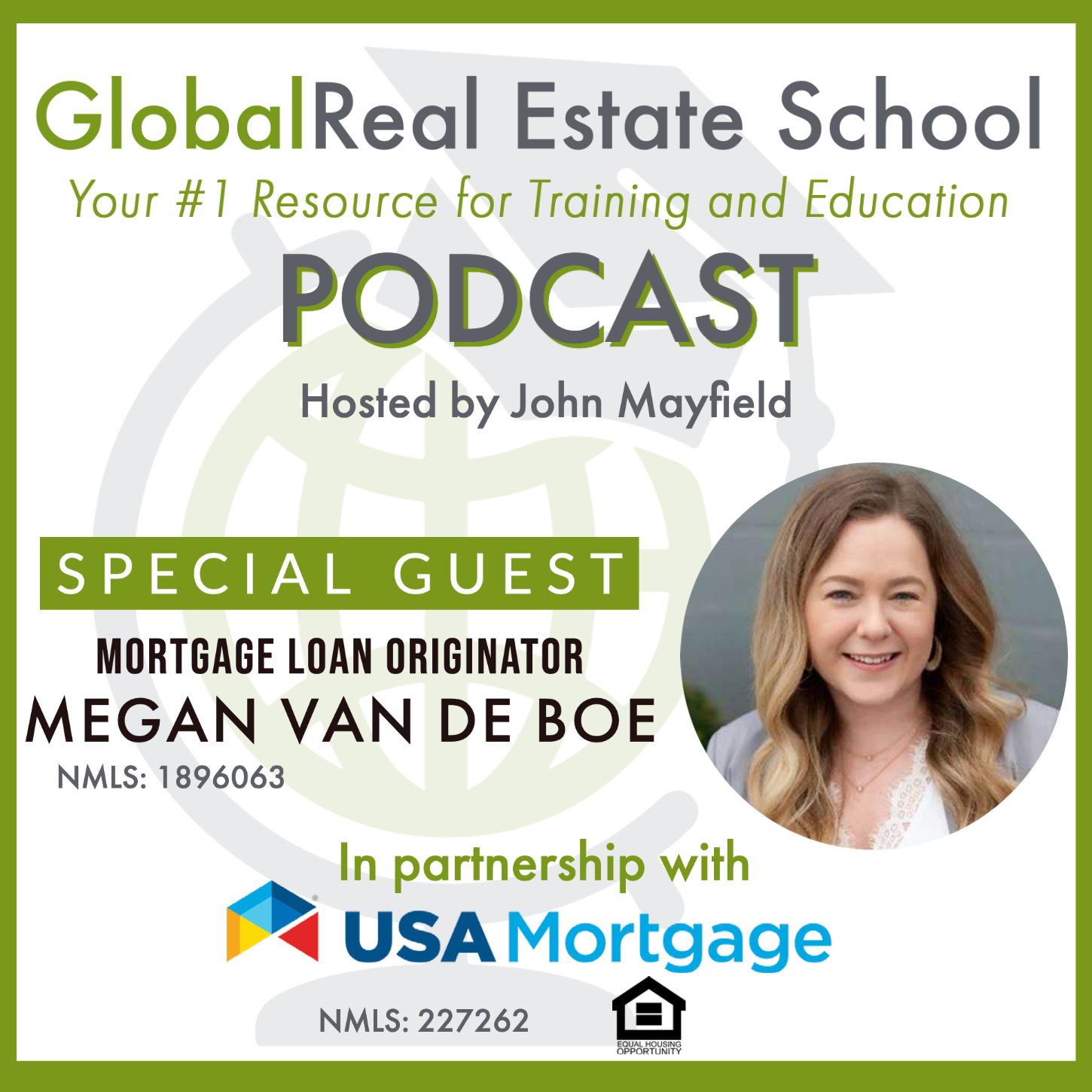Global Real Estate School Podcast