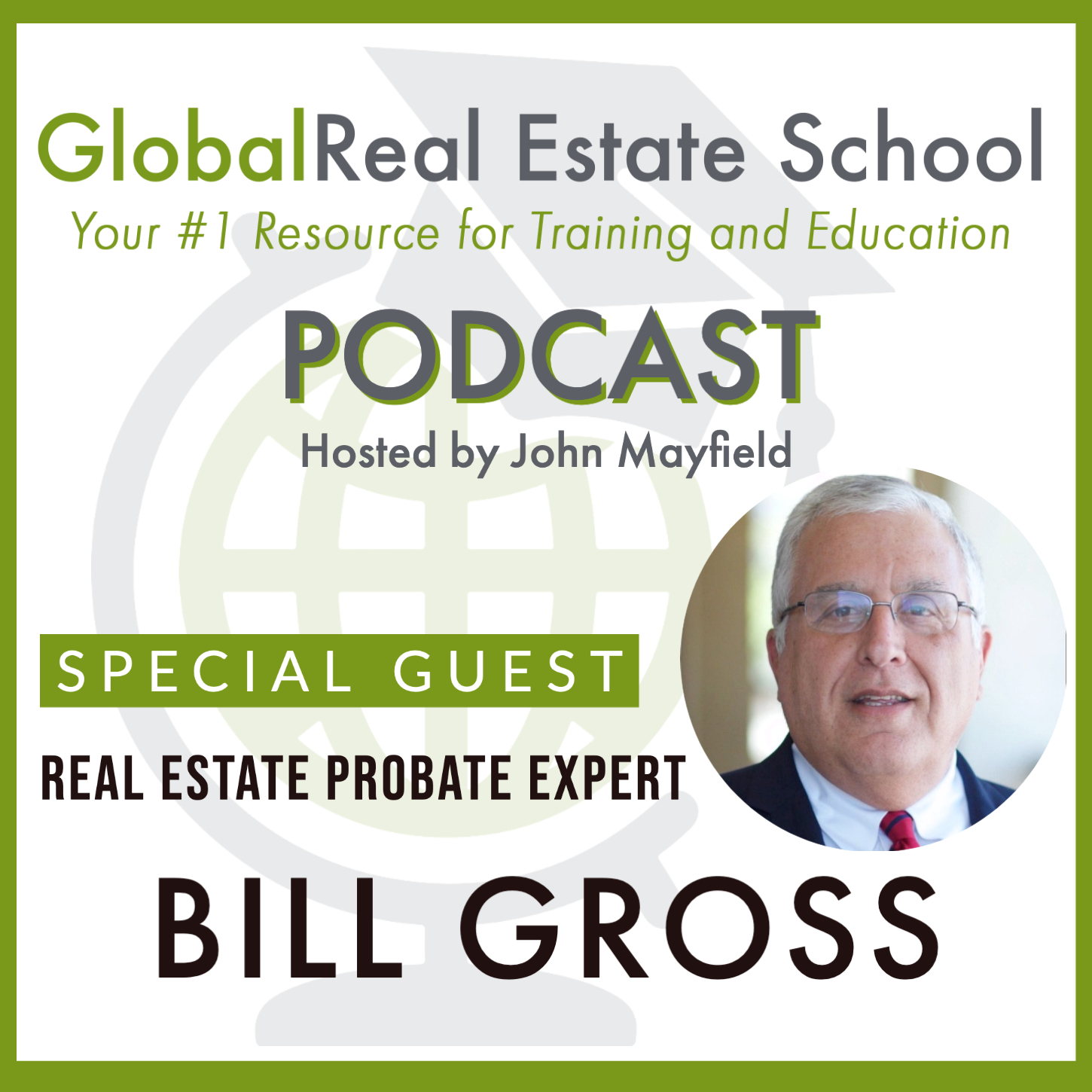 Global Real Estate School Podcast