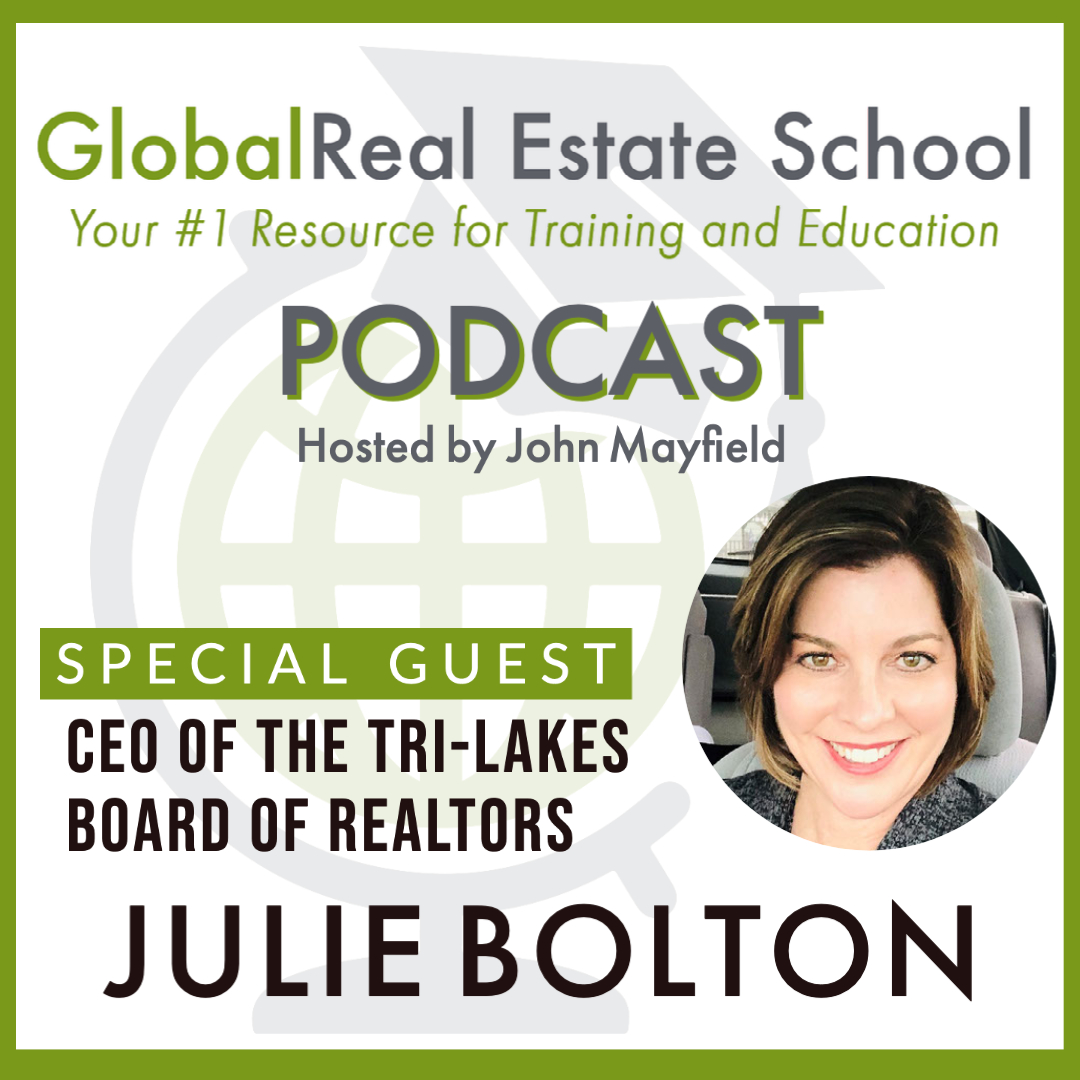 Global Real Estate School Podcast