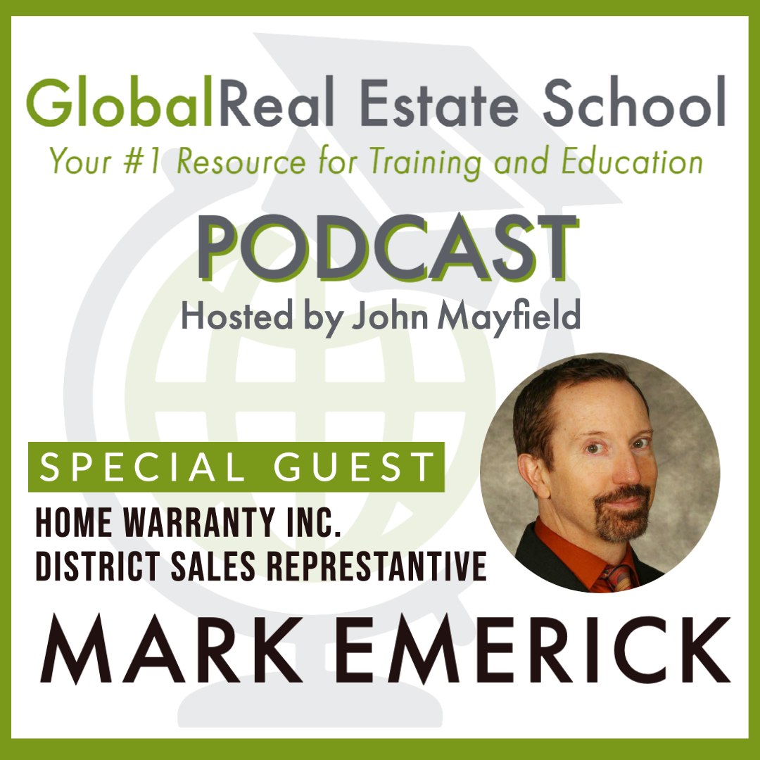 Global Real Estate School Podcast