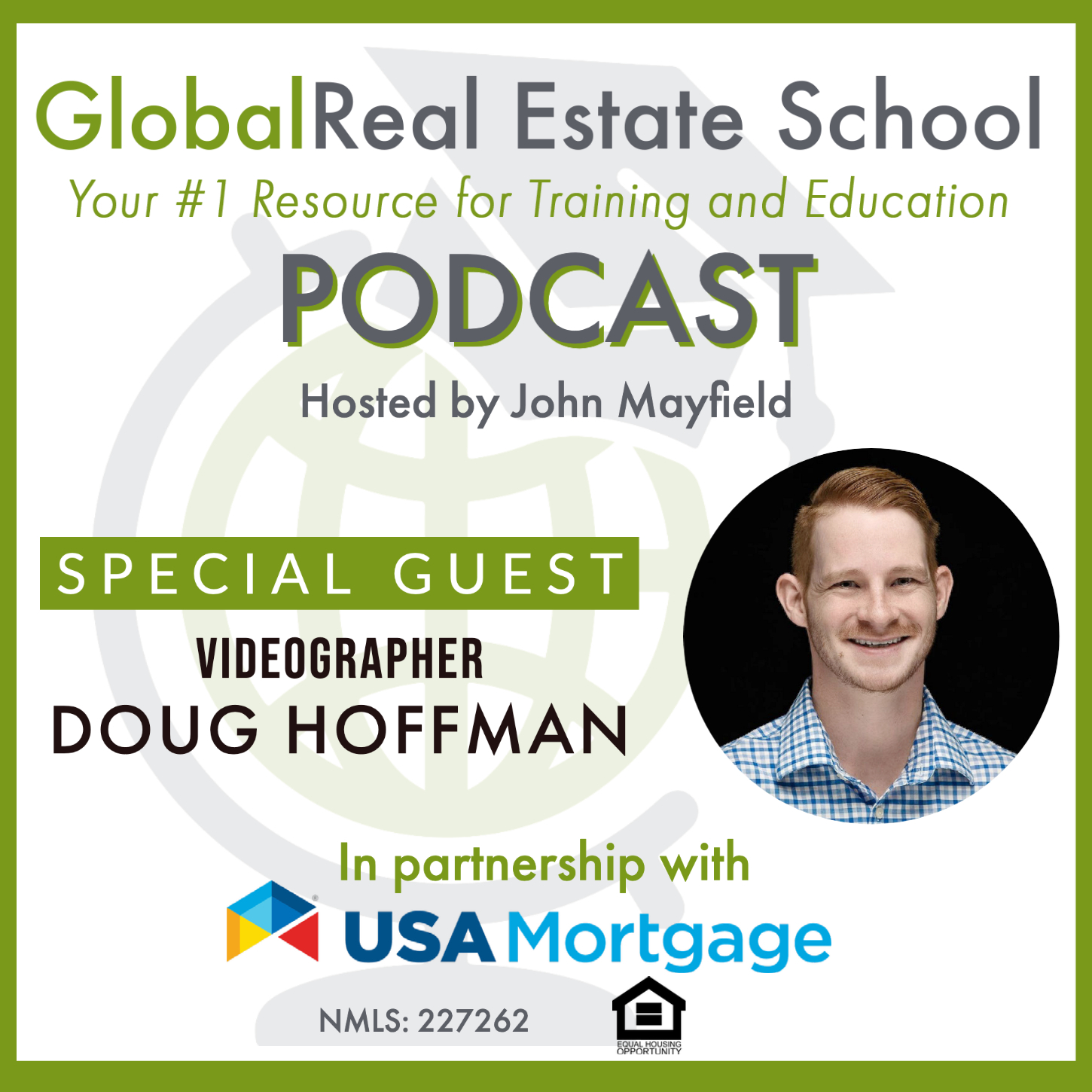 Global Real Estate School Podcast