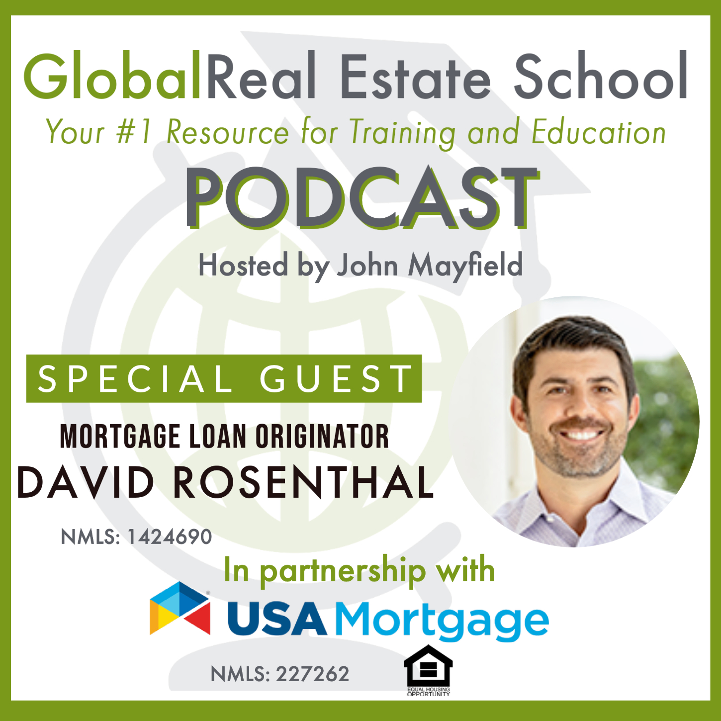Global Real Estate School Podcast