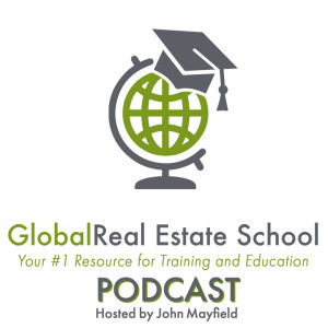 How you can pay your mortgage off sooner. Find out on Today's podcast from Global Real Estate School!