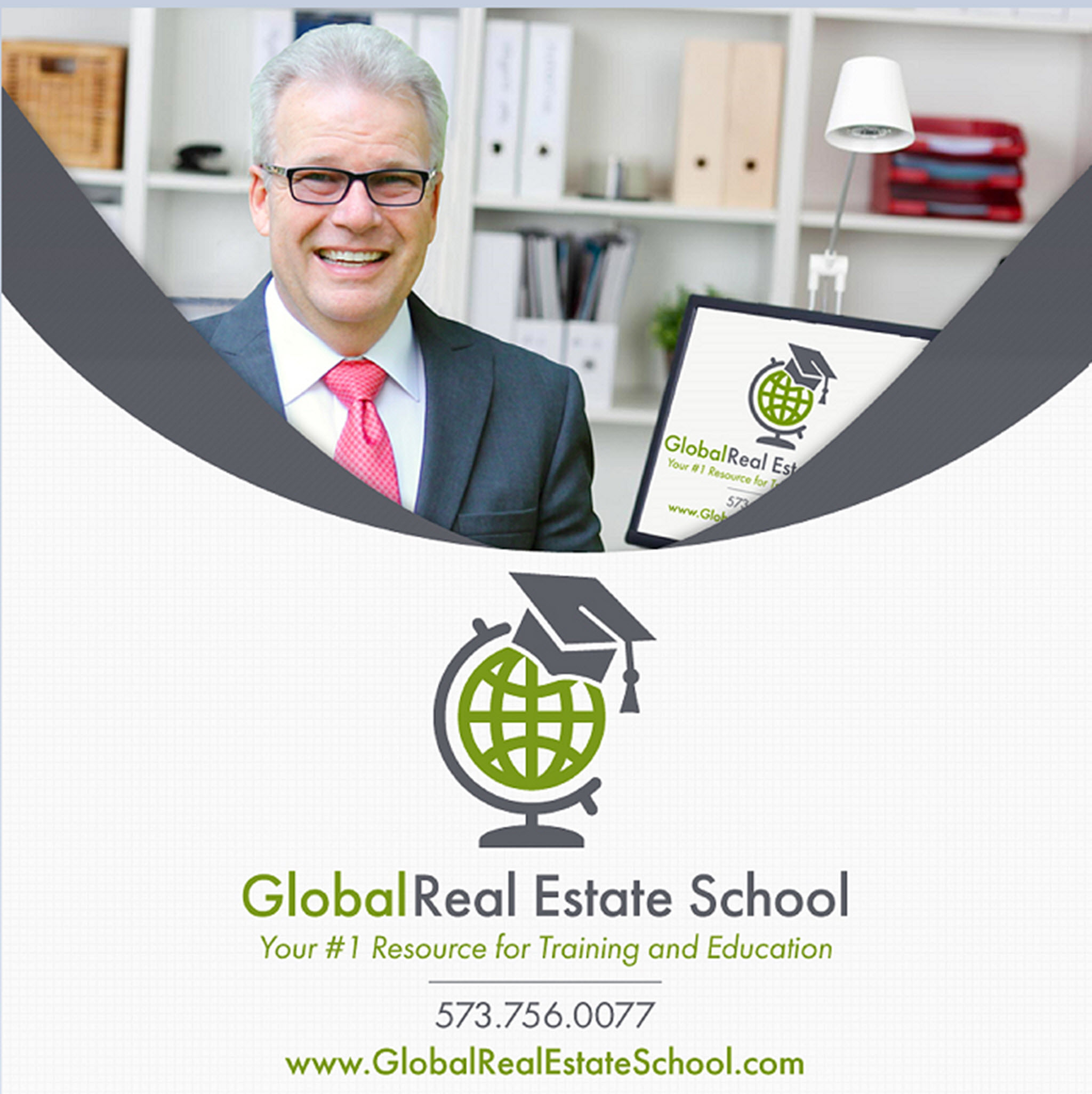 How to figure Effective Gross Income - Episode 056 Global Real Estate School
